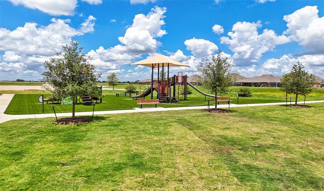 21911 Laurel Cherry Court, Waller, TX 77484