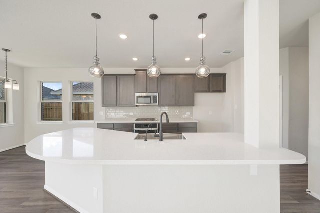 21911 Laurel Cherry Court, Waller, TX 77484
