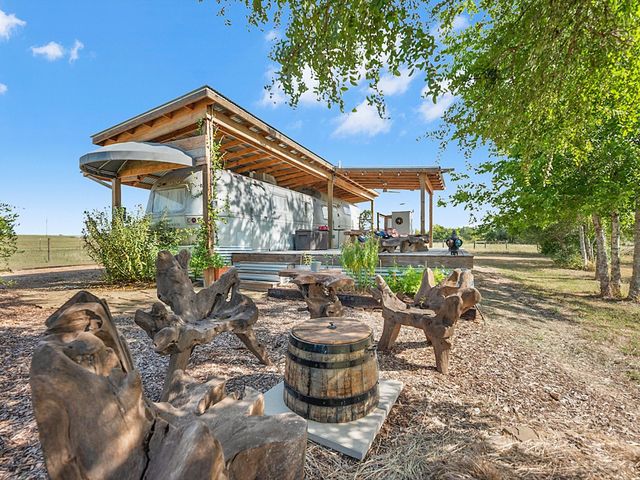 3643 Noak Road, Round Top, TX 78954