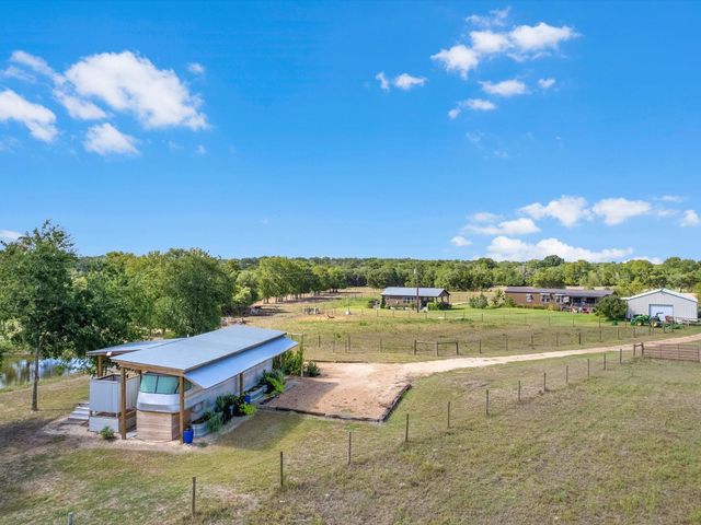 3643 Noak Road, Round Top, TX 78954