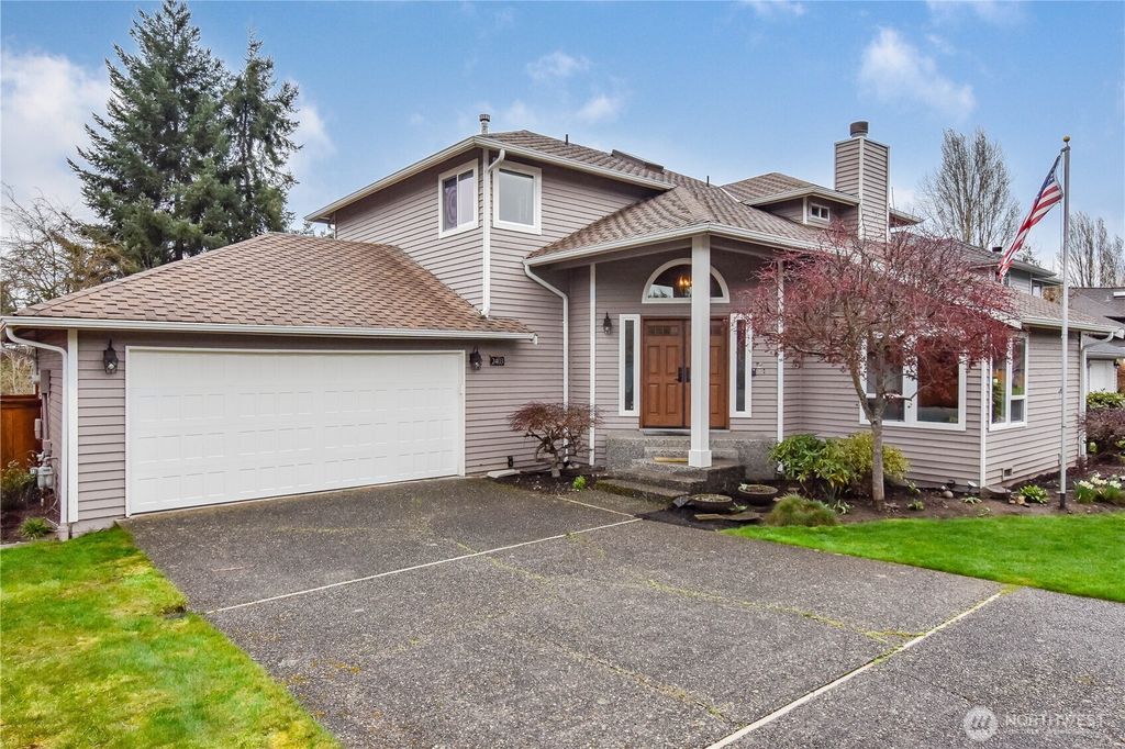 2403 238th Place SE, Bothell, WA 98021