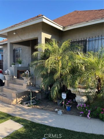 416 E 31st Street, Los Angeles, CA 90011