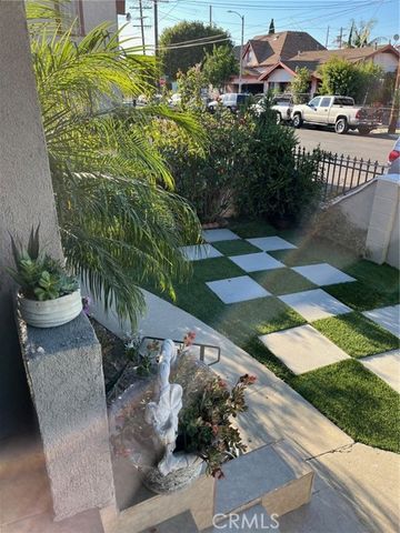 416 E 31st Street, Los Angeles, CA 90011