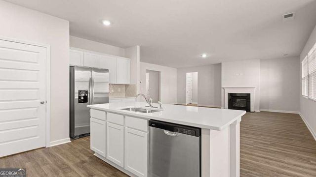 115 Defilippe Drive, Statham, GA 30666