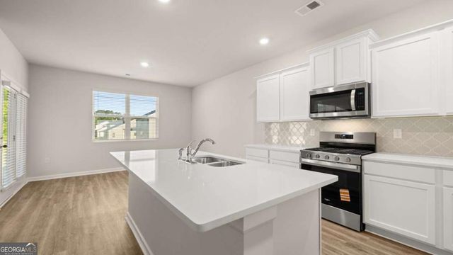 115 Defilippe Drive, Statham, GA 30666