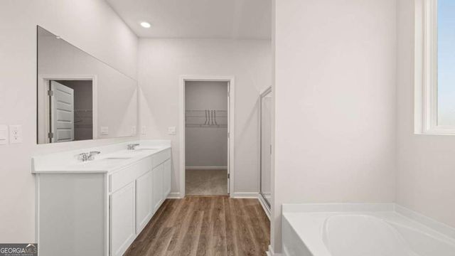 115 Defilippe Drive, Statham, GA 30666