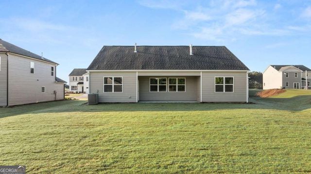 115 Defilippe Drive, Statham, GA 30666