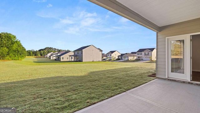 115 Defilippe Drive, Statham, GA 30666