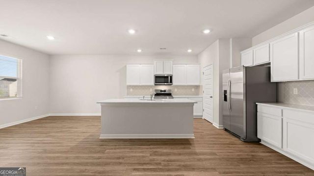 115 Defilippe Drive, Statham, GA 30666