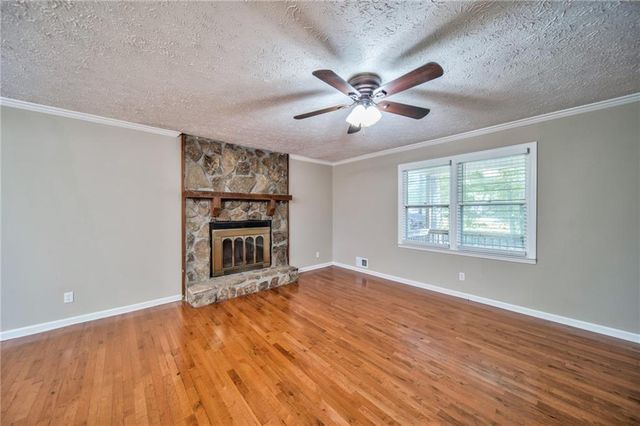 216 Cedar Valley Court, Canton, GA 30115