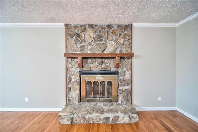 216 Cedar Valley Court, Canton, GA 30115