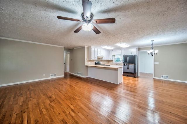 216 Cedar Valley Court, Canton, GA 30115