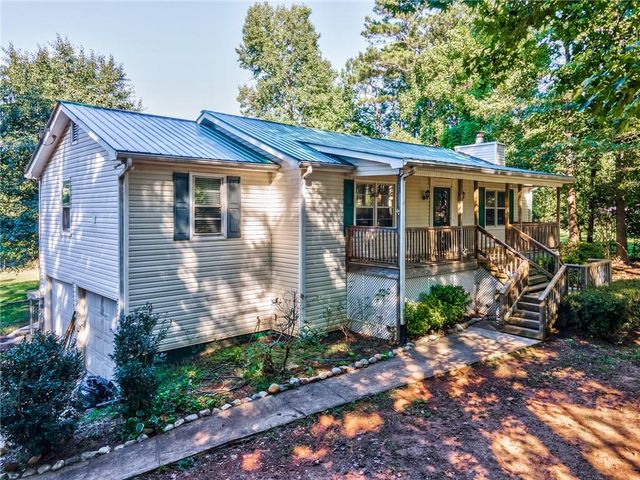 216 Cedar Valley Court, Canton, GA 30115