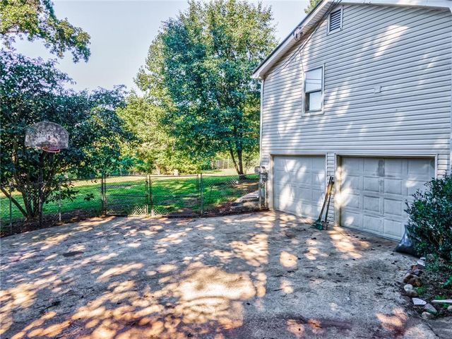 216 Cedar Valley Court, Canton, GA 30115