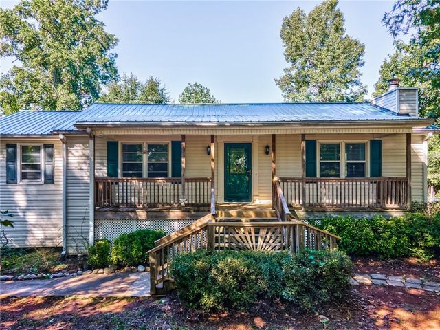 216 Cedar Valley Court, Canton, GA 30115