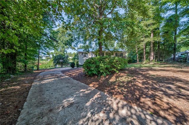 216 Cedar Valley Court, Canton, GA 30115