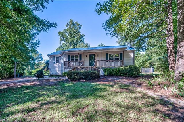 216 Cedar Valley Court, Canton, GA 30115