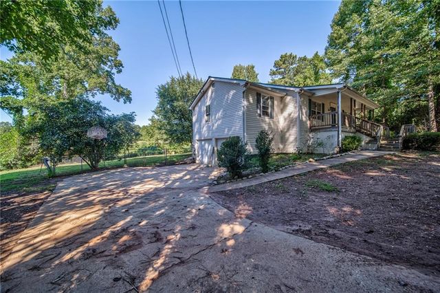 216 Cedar Valley Court, Canton, GA 30115