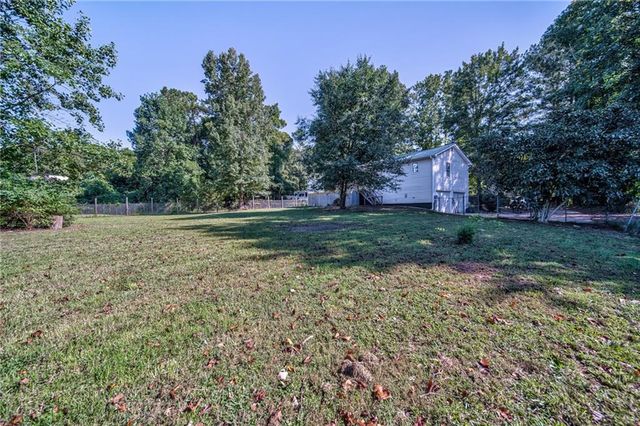 216 Cedar Valley Court, Canton, GA 30115