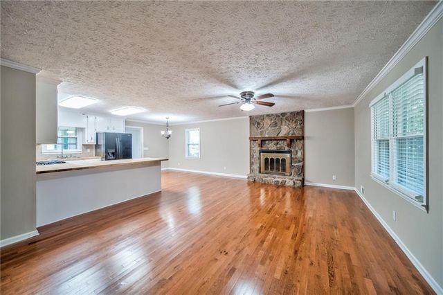 216 Cedar Valley Court, Canton, GA 30115