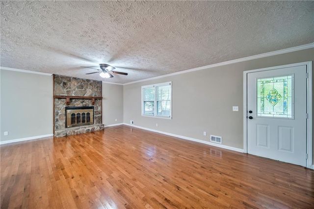 216 Cedar Valley Court, Canton, GA 30115