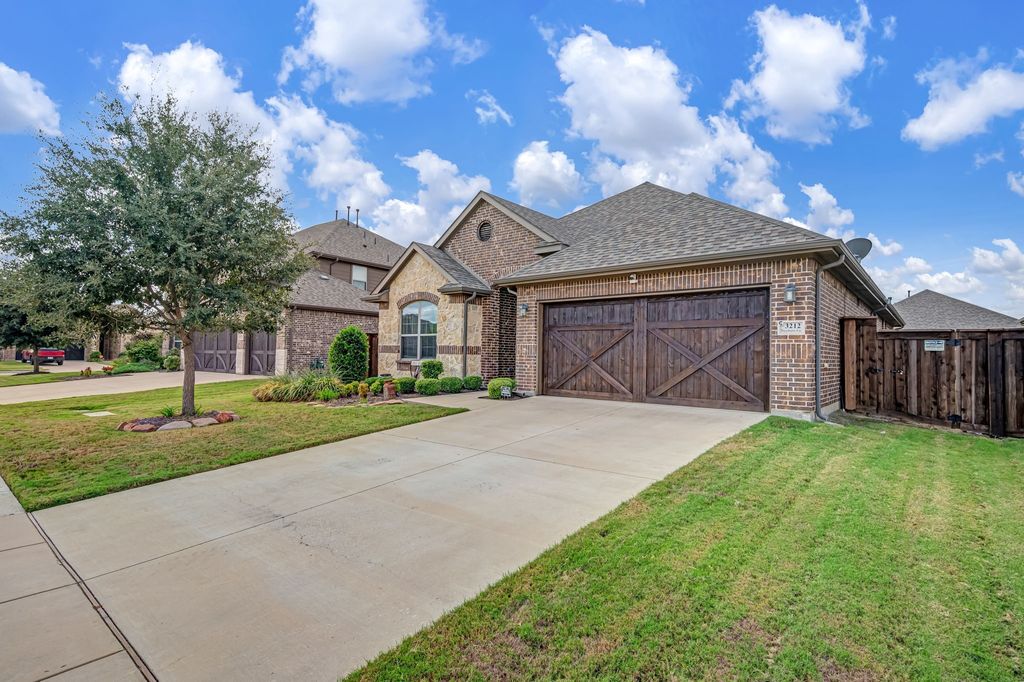 3212 Treyburn Lane, Mansfield, TX 76084 — photo 2