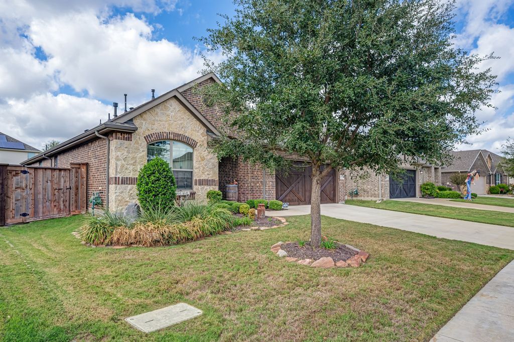 3212 Treyburn Lane, Mansfield, TX 76084 — photo 3