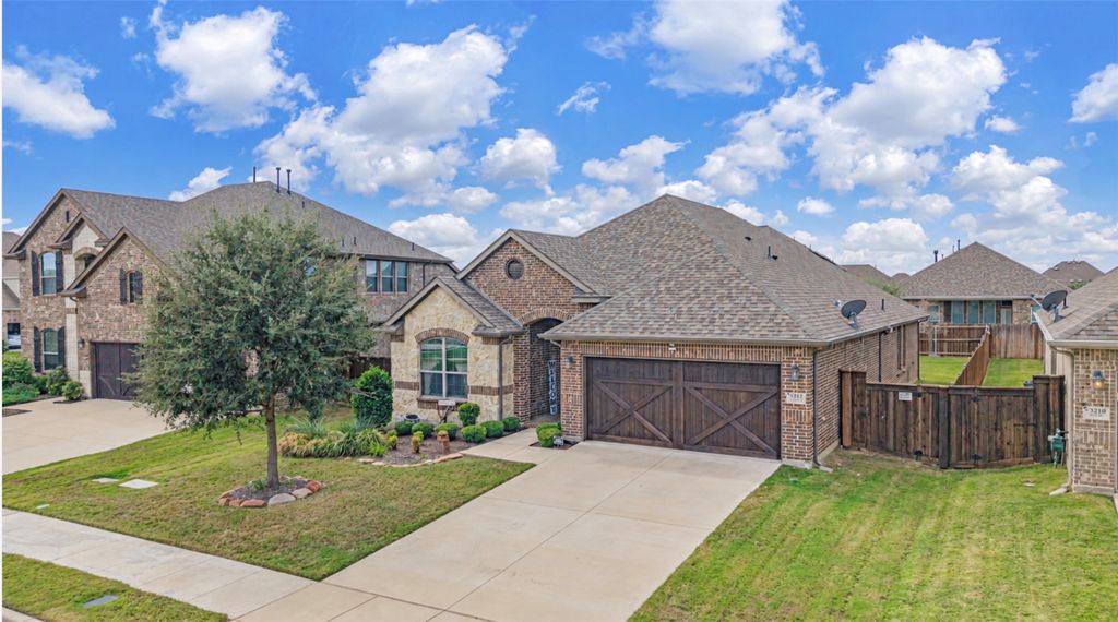 3212 Treyburn Lane, Mansfield, TX 76084 — photo 4