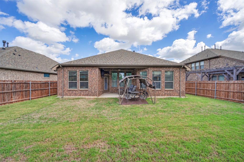3212 Treyburn Lane, Mansfield, TX 76084 — photo 5