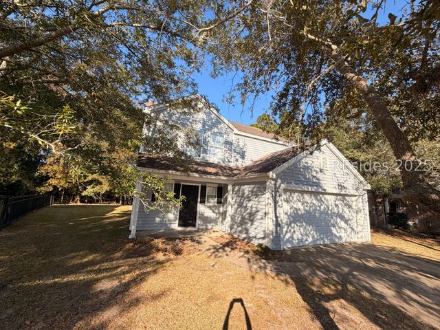 493 Live Oak Walk, Bluffton, SC 29910