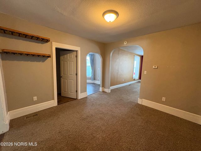 435 Crittenden Avenue, Toledo, OH 43609