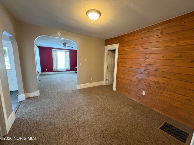 435 Crittenden Avenue, Toledo, OH 43609