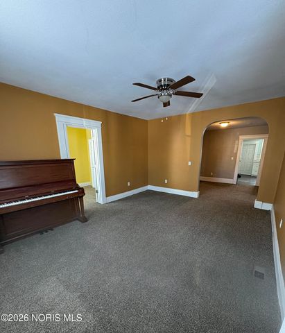 435 Crittenden Avenue, Toledo, OH 43609