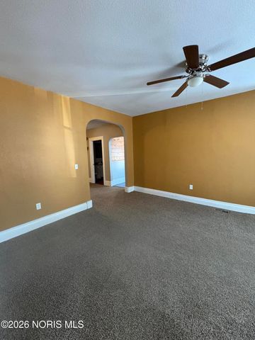 435 Crittenden Avenue, Toledo, OH 43609