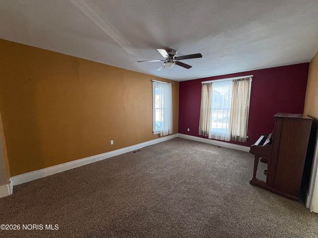 435 Crittenden Avenue, Toledo, OH 43609