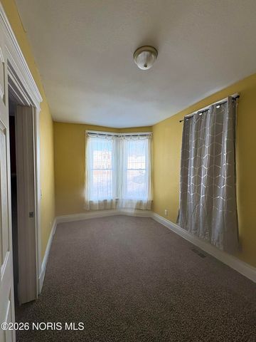 435 Crittenden Avenue, Toledo, OH 43609