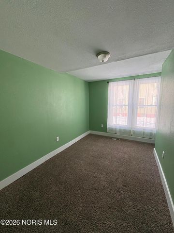 435 Crittenden Avenue, Toledo, OH 43609