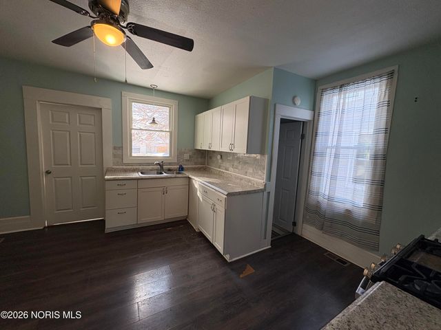 435 Crittenden Avenue, Toledo, OH 43609