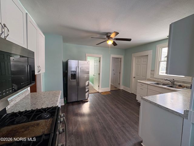 435 Crittenden Avenue, Toledo, OH 43609