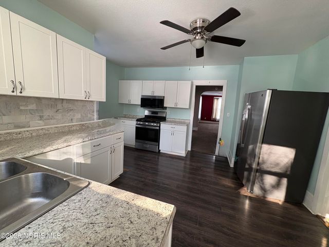 435 Crittenden Avenue, Toledo, OH 43609