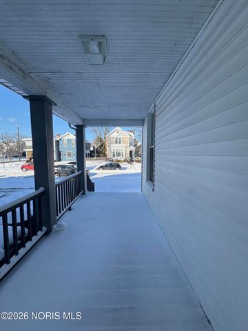 435 Crittenden Avenue, Toledo, OH 43609