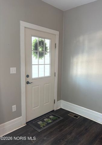 435 Crittenden Avenue, Toledo, OH 43609