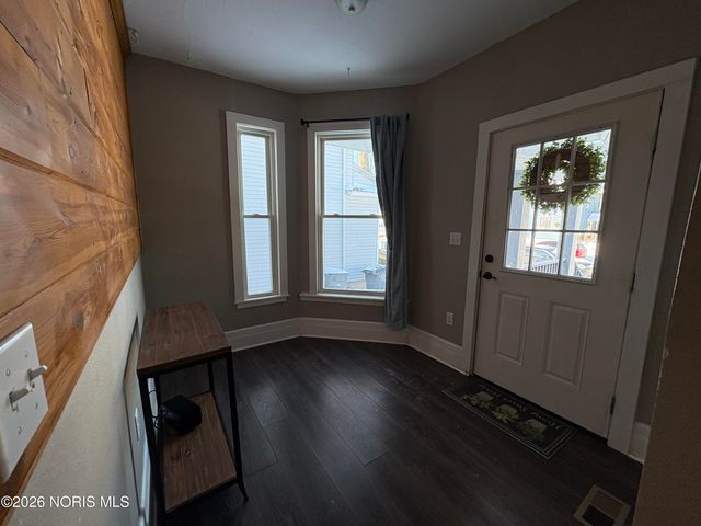 435 Crittenden Avenue, Toledo, OH 43609