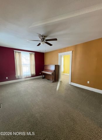 435 Crittenden Avenue, Toledo, OH 43609