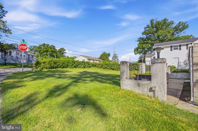 2801 MANSION AVE, Claymont, DE 19703