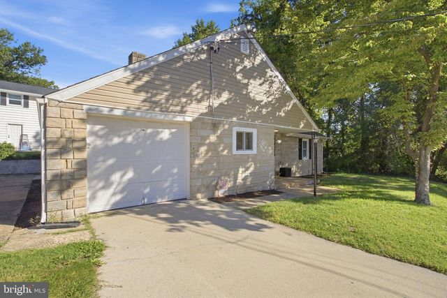 2801 MANSION AVE, Claymont, DE 19703
