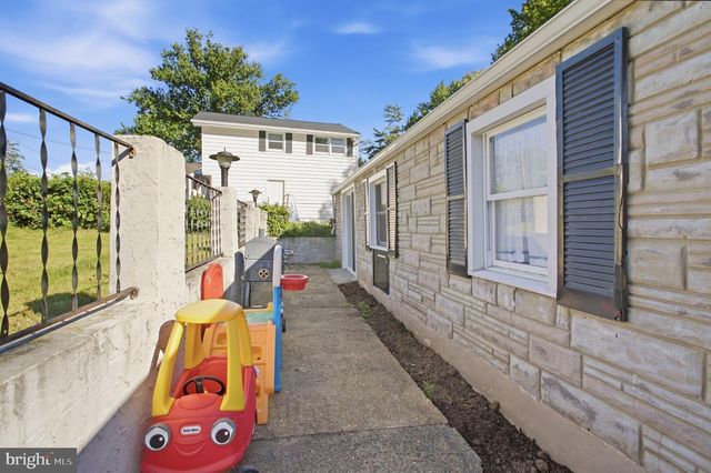 2801 MANSION AVE, Claymont, DE 19703
