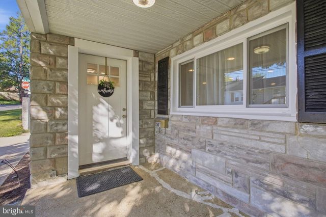 2801 MANSION AVE, Claymont, DE 19703