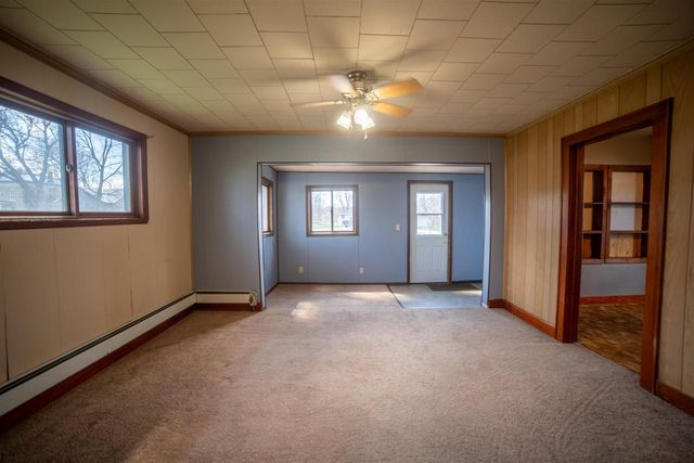 116 N Charles Street, Westfield, WI 53964
