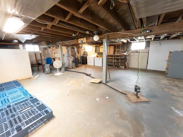 116 N Charles Street, Westfield, WI 53964